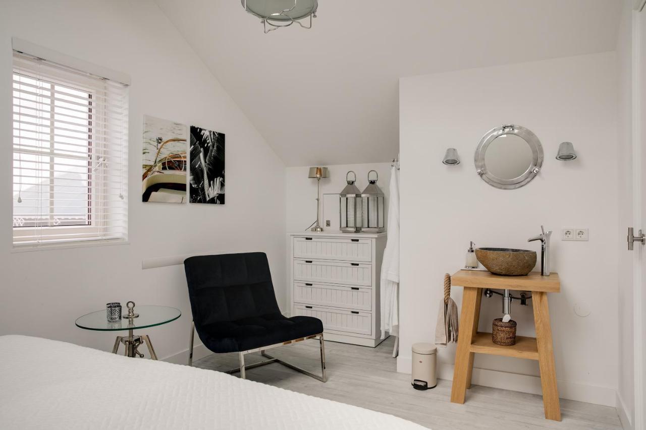 Schitterende Water Loft Hartje Centrum Harderwijk Extérieur photo